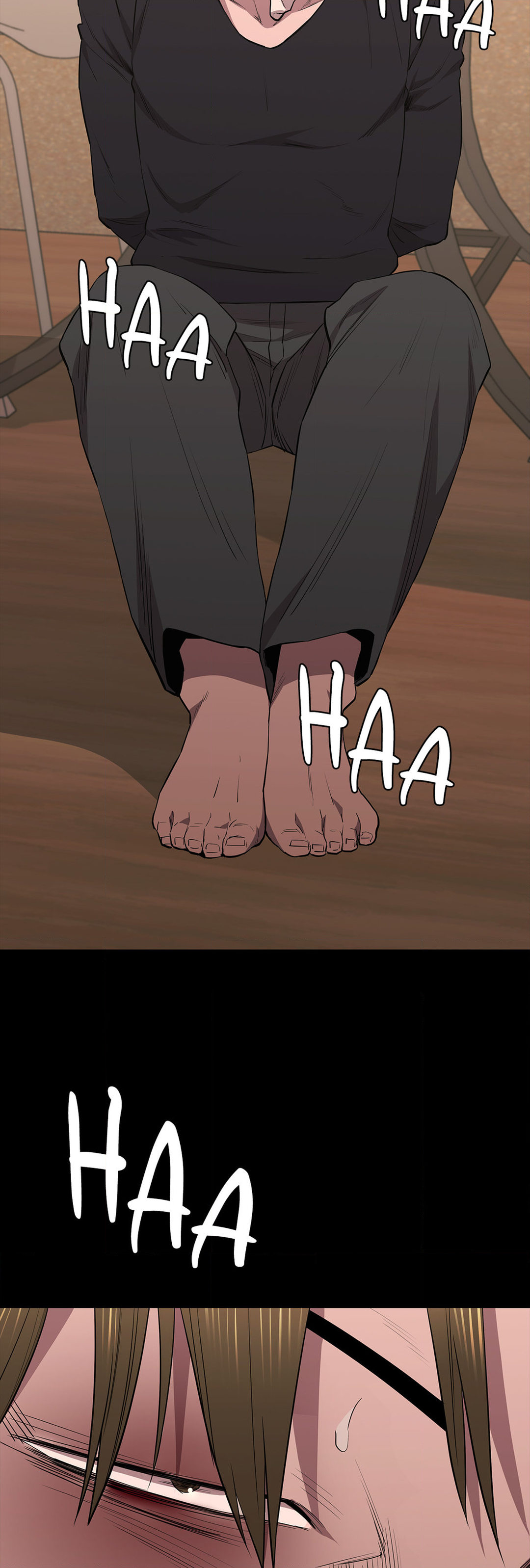 Thorns on Innocence - Chapter 100 - picture 26