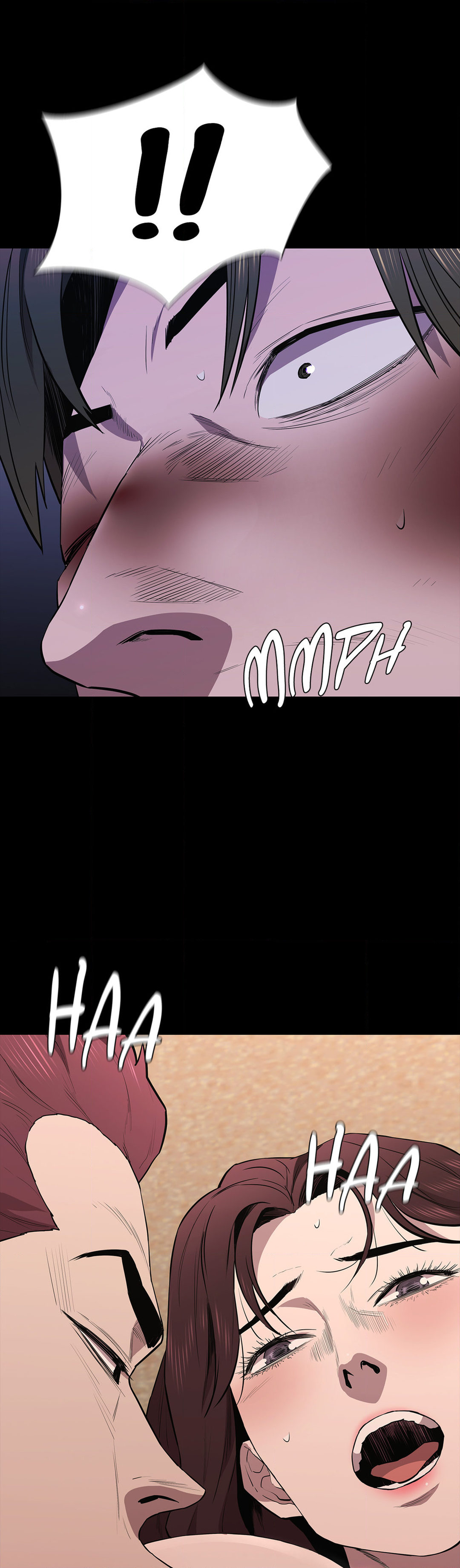 Thorns on Innocence - Chapter 100 - picture 29