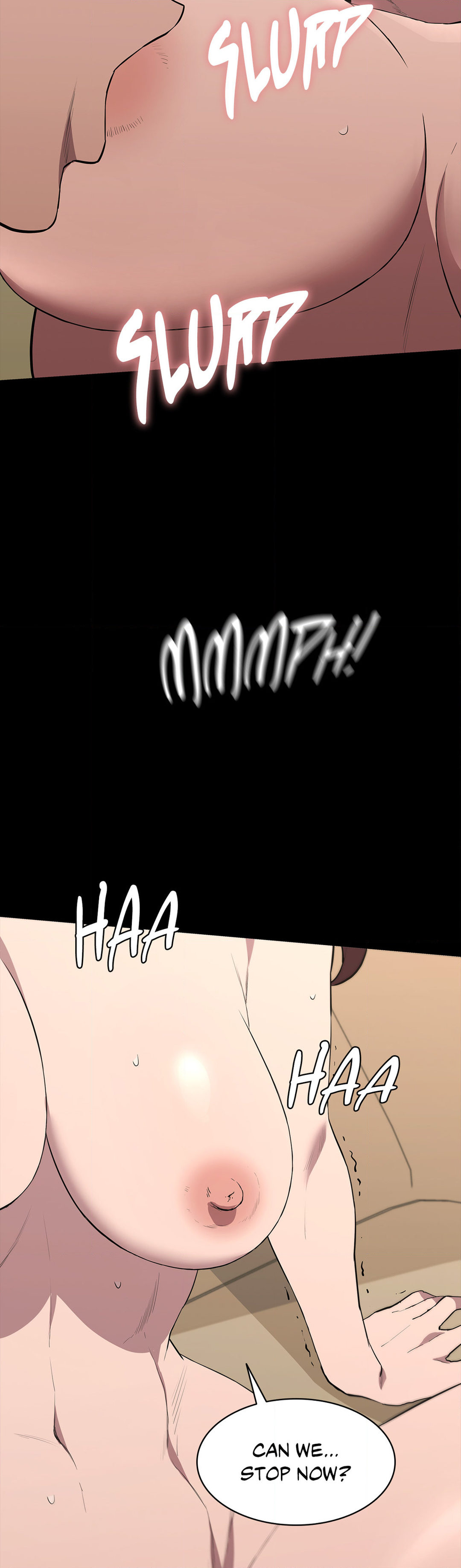 Thorns on Innocence - Chapter 100 - picture 30