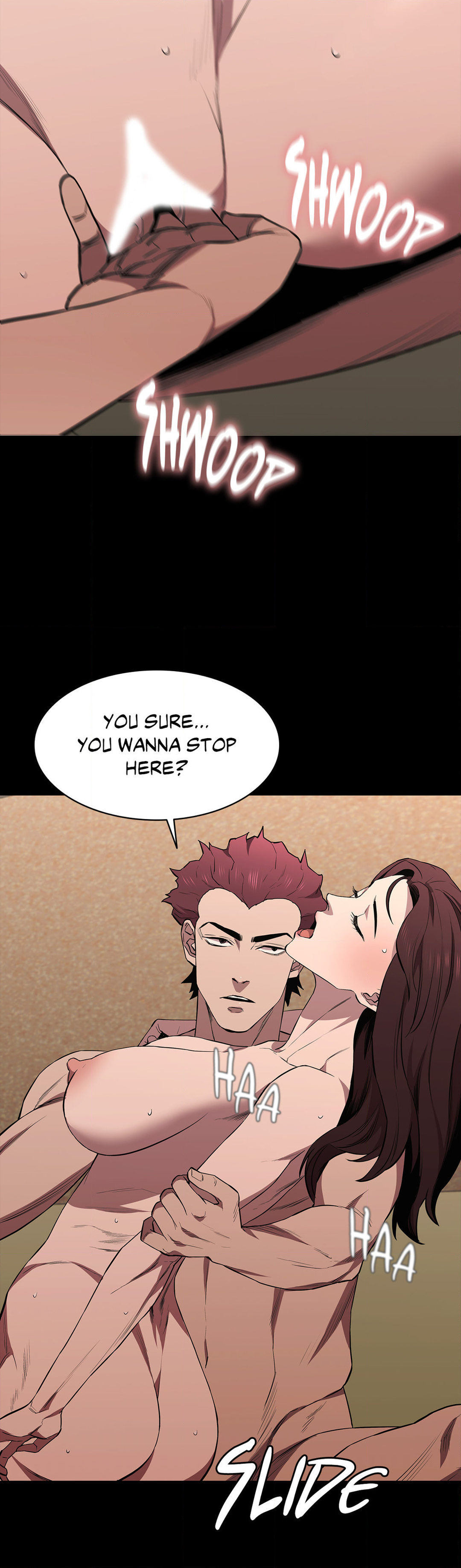 Thorns on Innocence - Chapter 100 - picture 31
