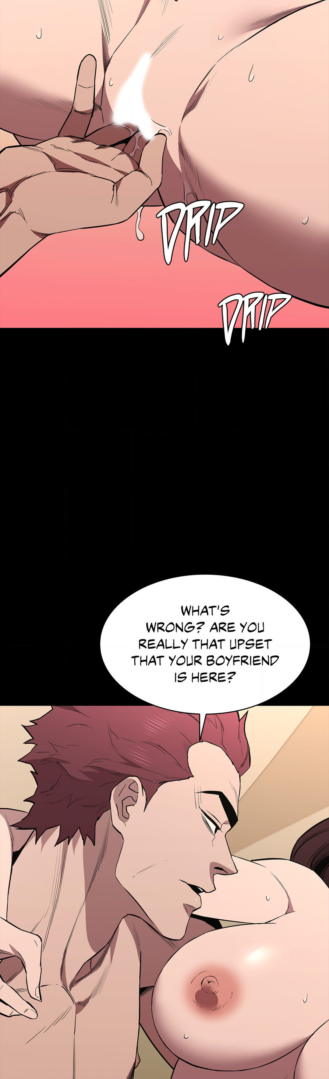 Thorns on Innocence - Chapter 100 - picture 34