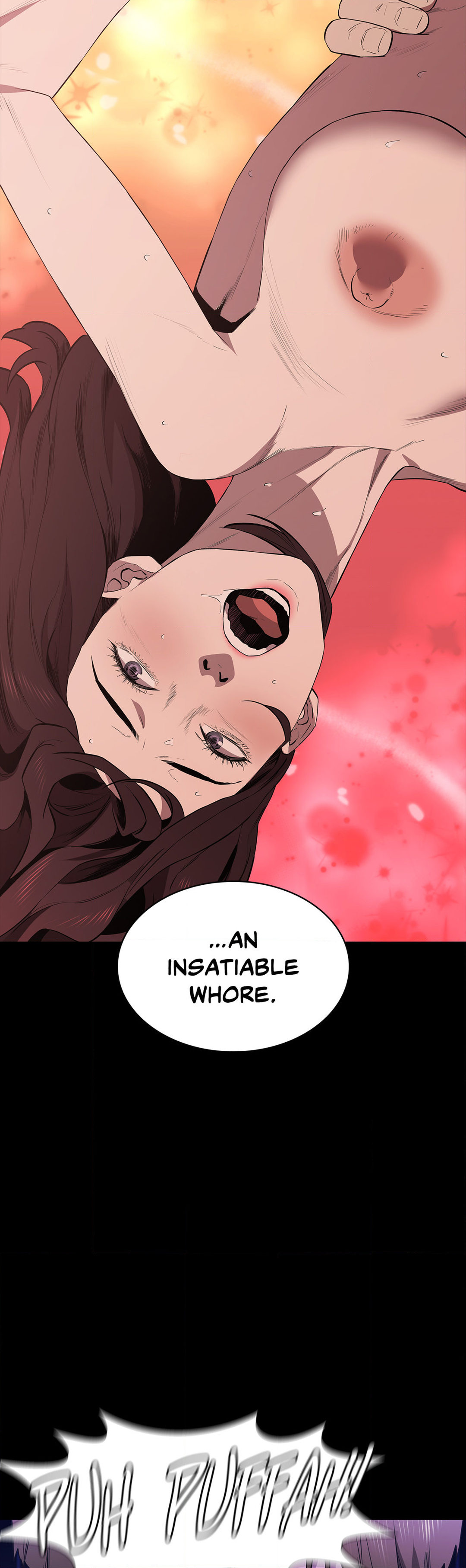 Thorns on Innocence - Chapter 100 - picture 38