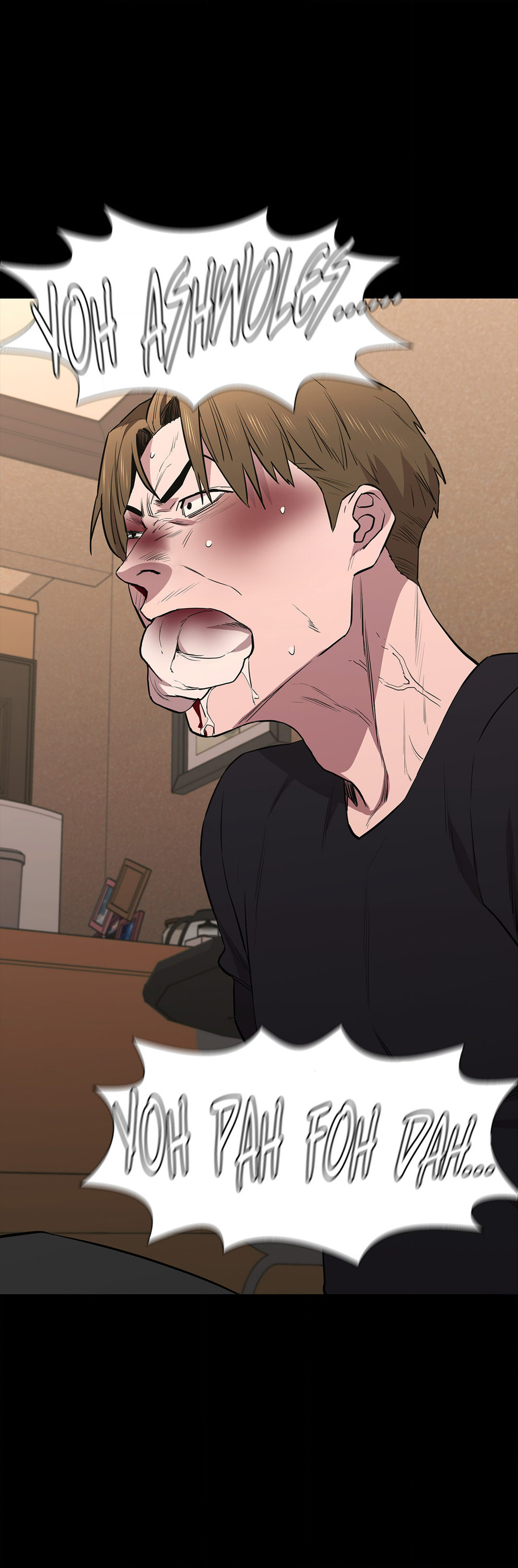 Thorns on Innocence - Chapter 100 - picture 40