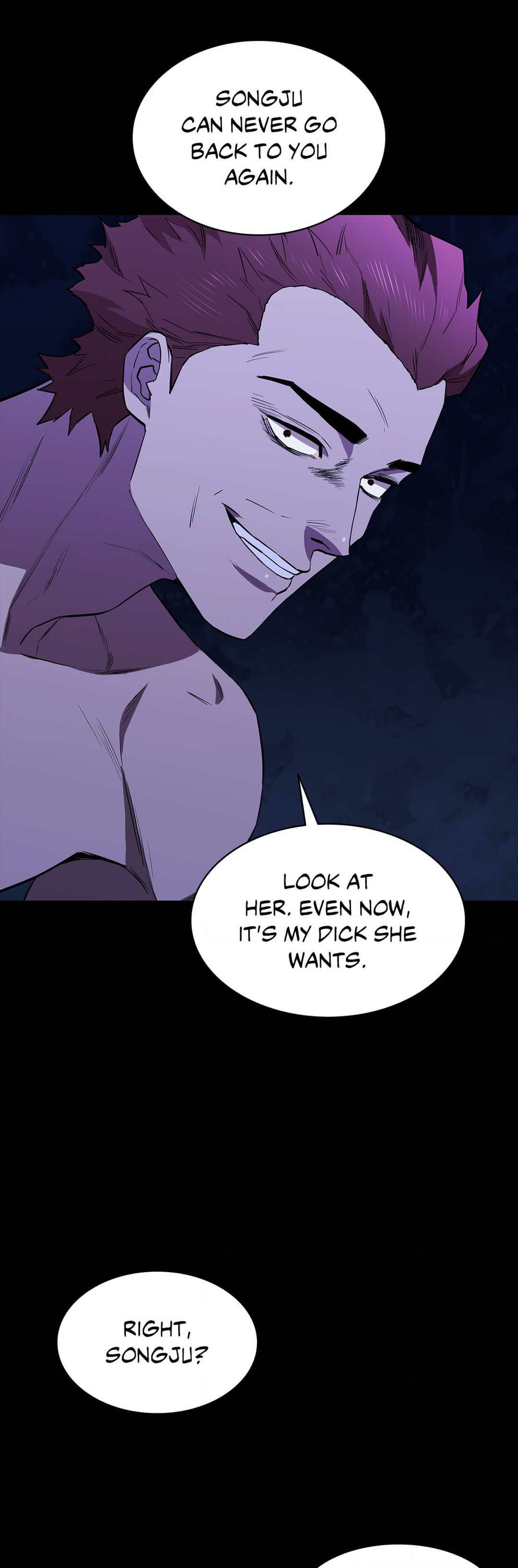 Thorns on Innocence - Chapter 100 - picture 41