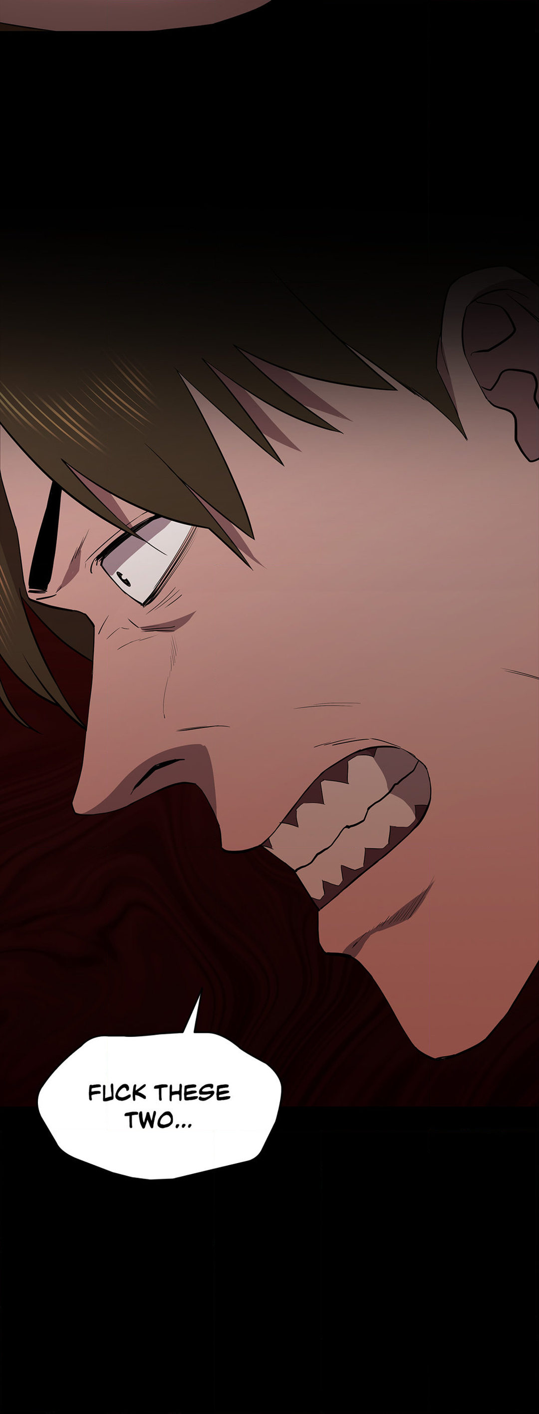Thorns on Innocence - Chapter 100 - picture 5