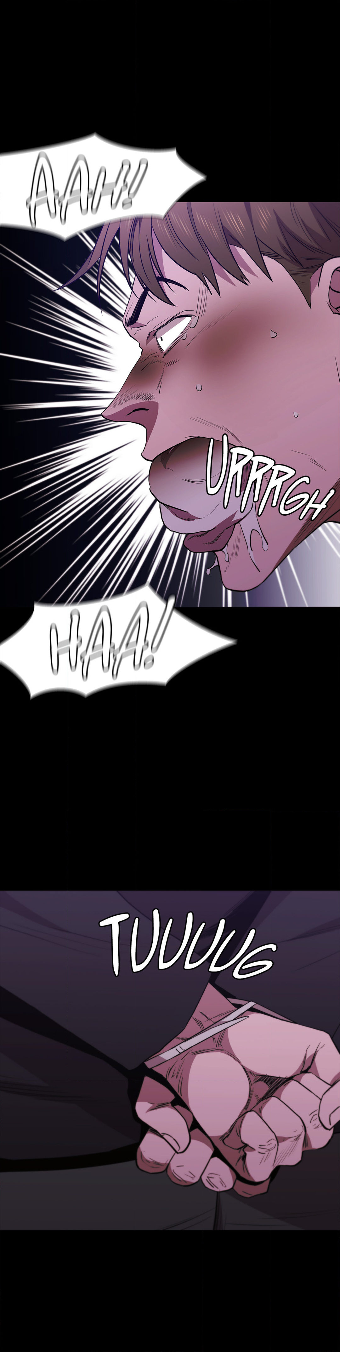 Thorns on Innocence - Chapter 100 - picture 56