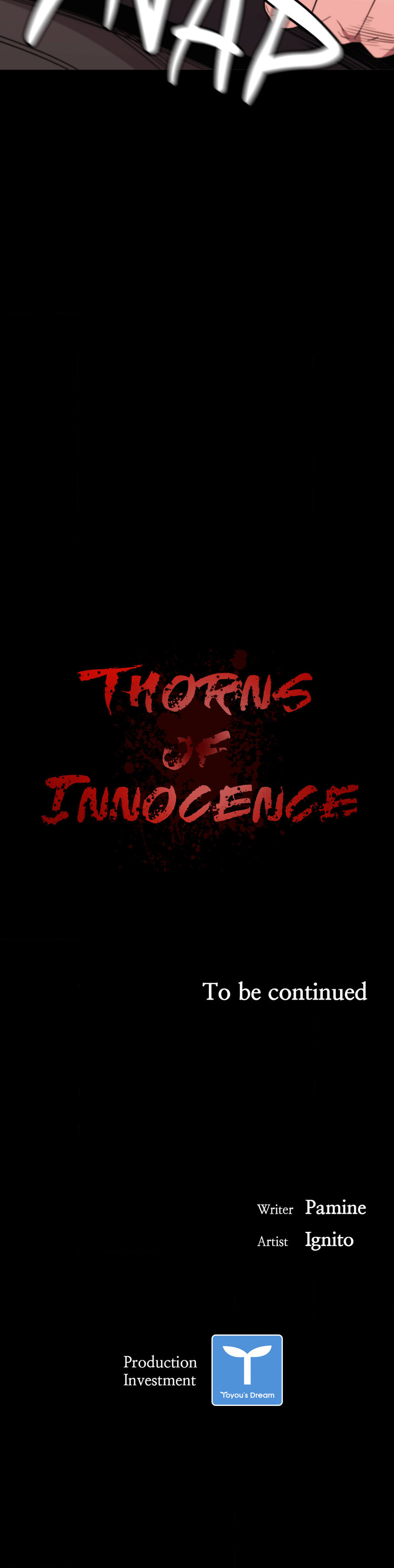 Thorns on Innocence - Chapter 100 - picture 59