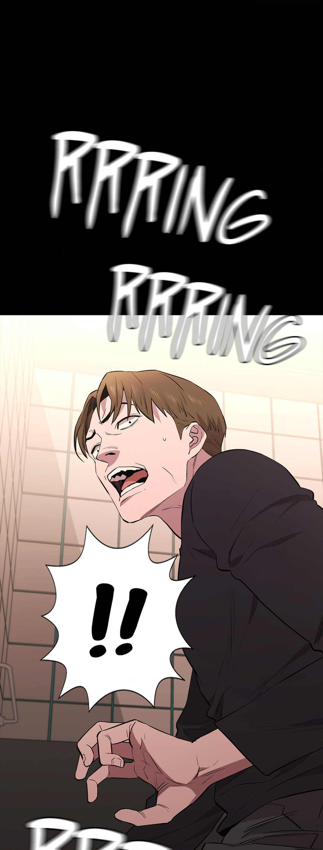 Thorns on Innocence - Chapter 100 - picture 6