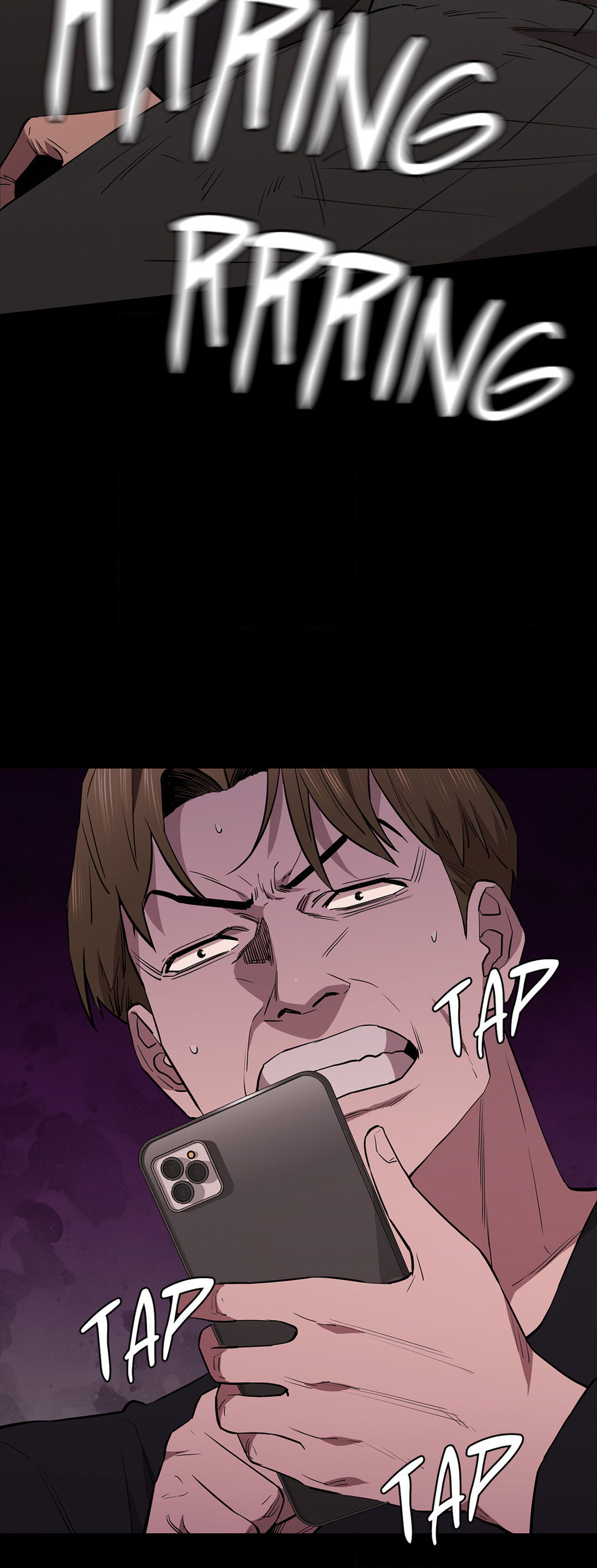 Thorns on Innocence - Chapter 100 - picture 7