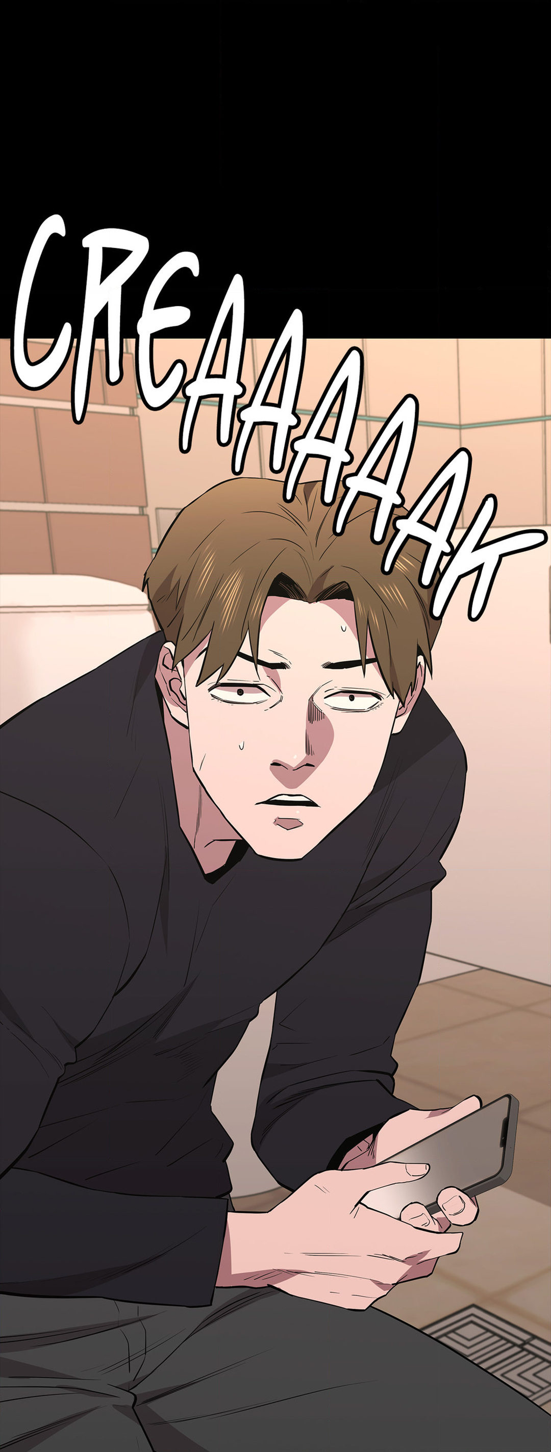 Thorns on Innocence - Chapter 100 - picture 8