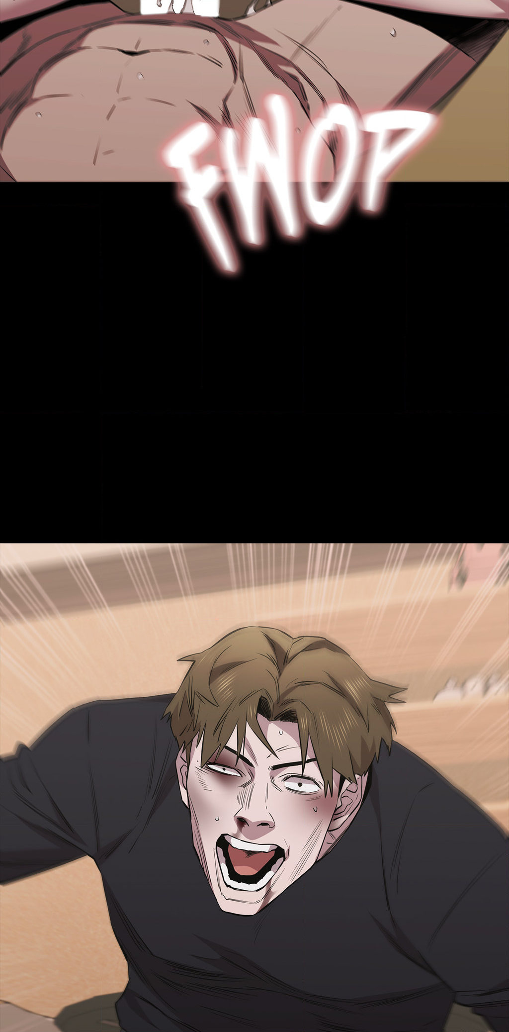 Thorns on Innocence - Chapter 101 - picture 1