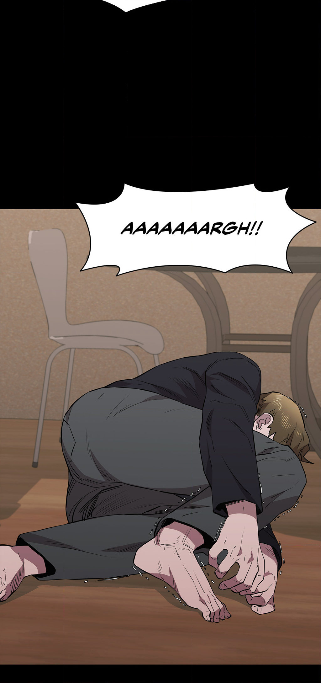 Thorns on Innocence - Chapter 101 - picture 10