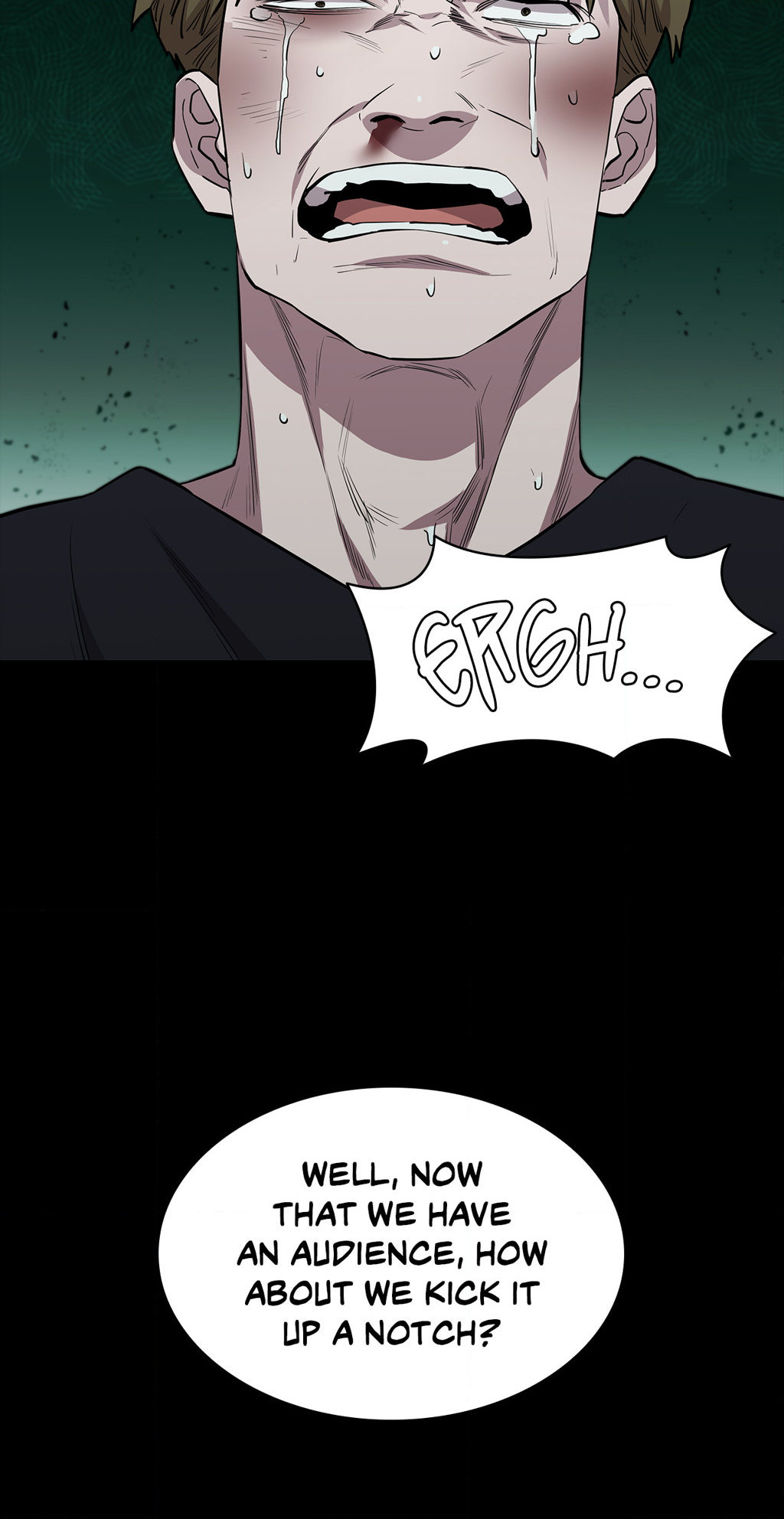 Thorns on Innocence - Chapter 101 - picture 17