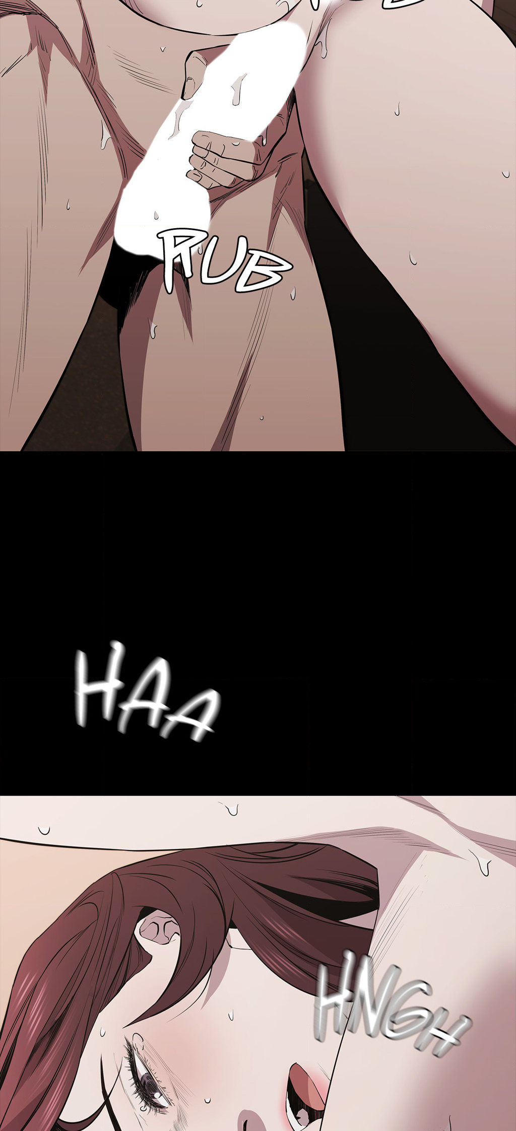 Thorns on Innocence - Chapter 101 - picture 19