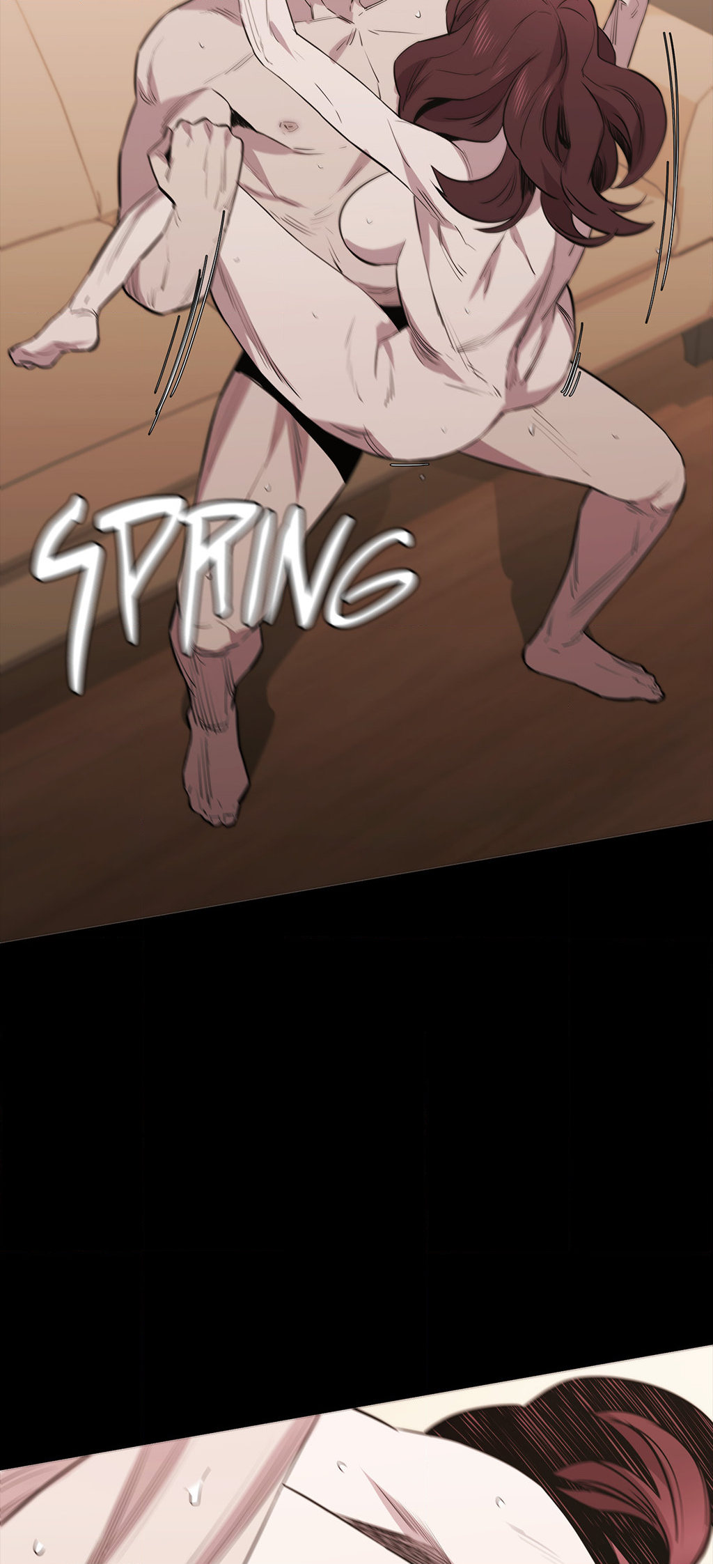 Thorns on Innocence - Chapter 101 - picture 21
