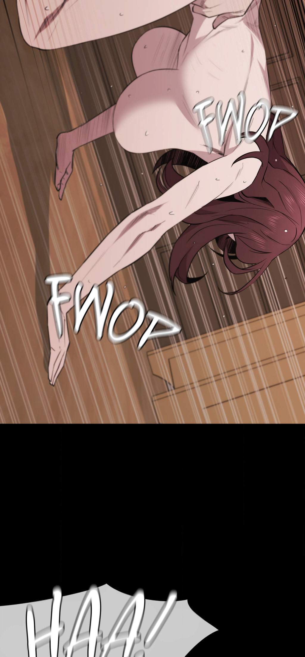 Thorns on Innocence - Chapter 101 - picture 44