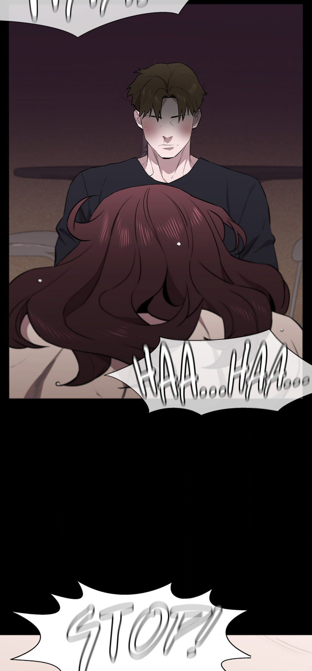 Thorns on Innocence - Chapter 101 - picture 45