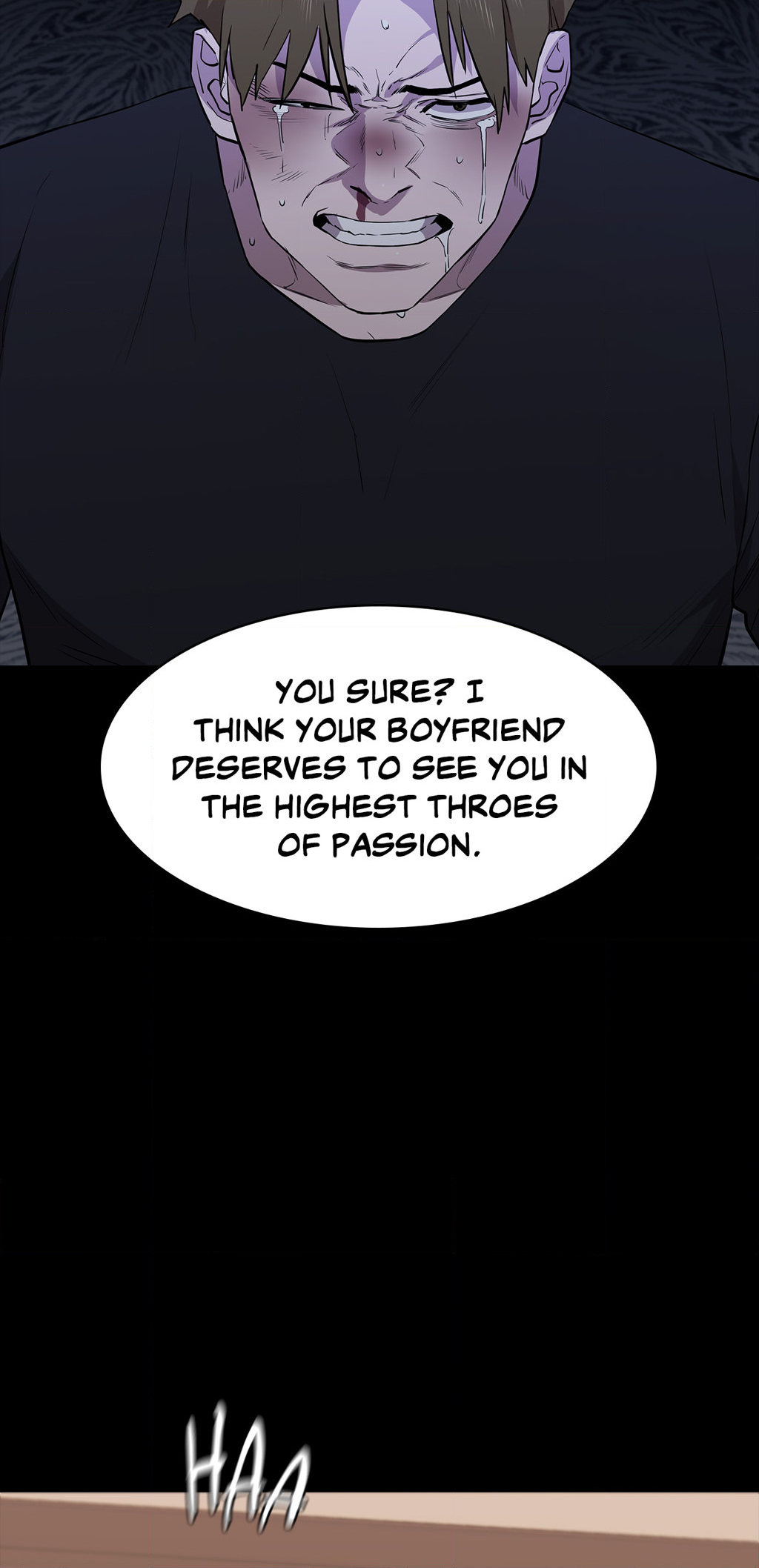 Thorns on Innocence - Chapter 101 - picture 51