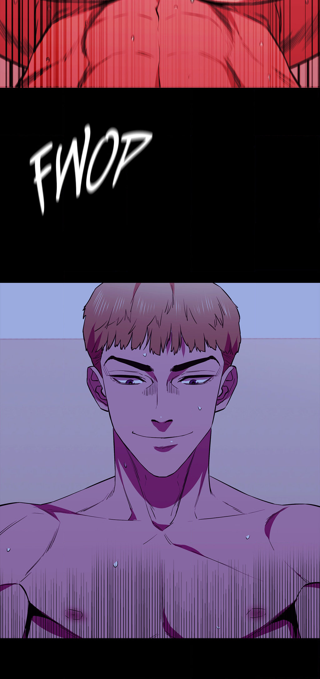 Thorns on Innocence - Chapter 101 - picture 68