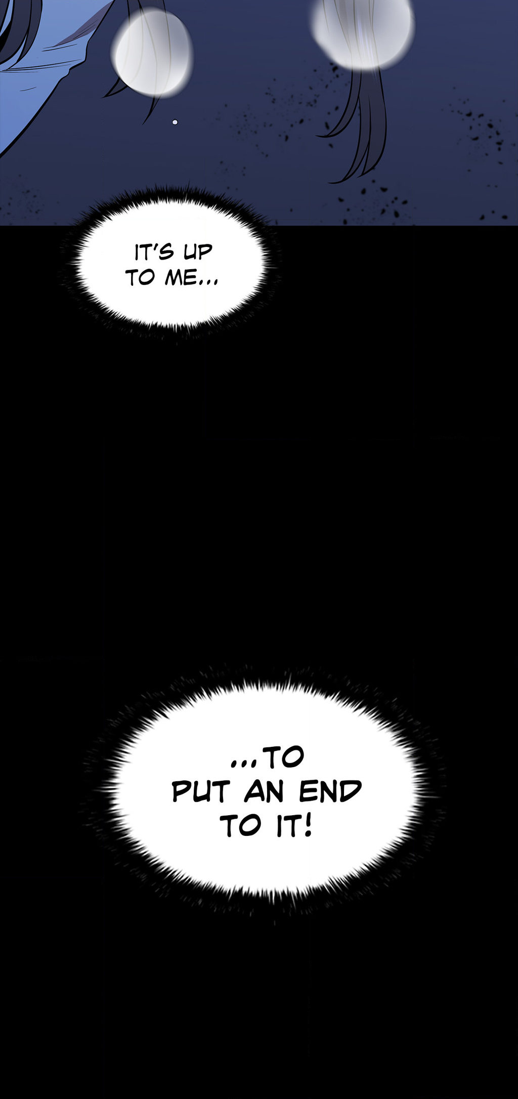 Thorns on Innocence - Chapter 101 - picture 71