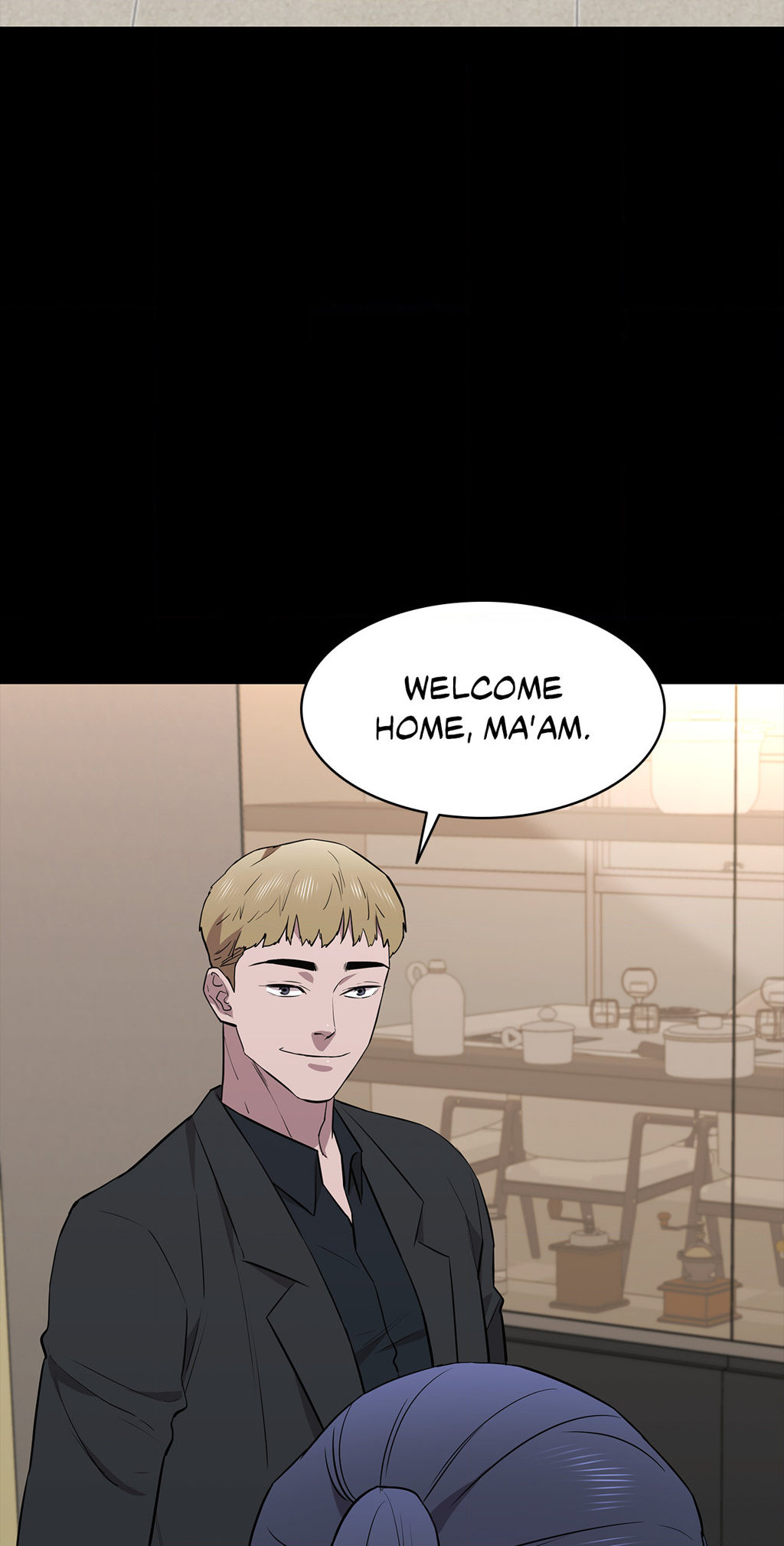 Thorns on Innocence - Chapter 101 - picture 74