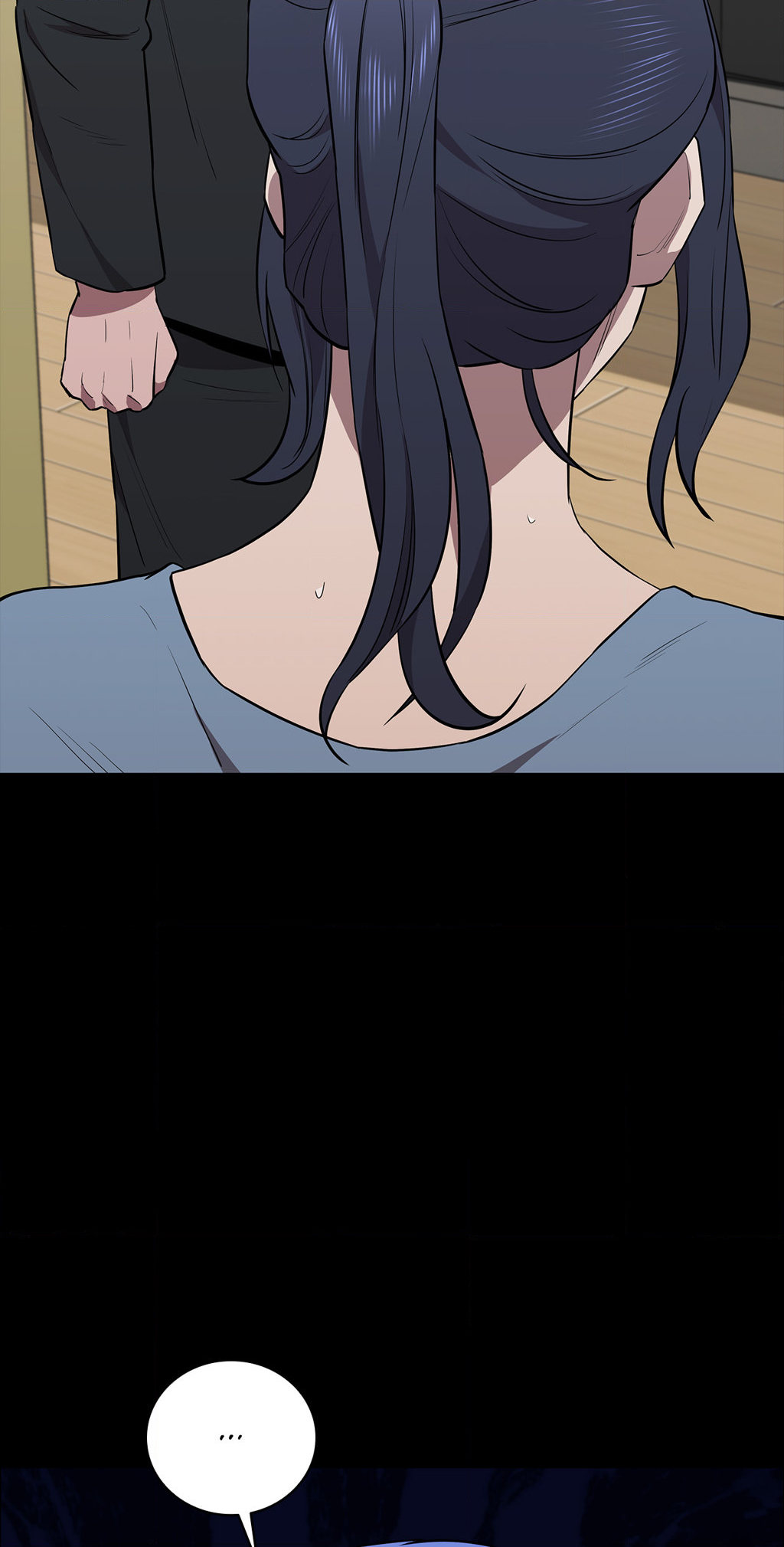 Thorns on Innocence - Chapter 101 - picture 75