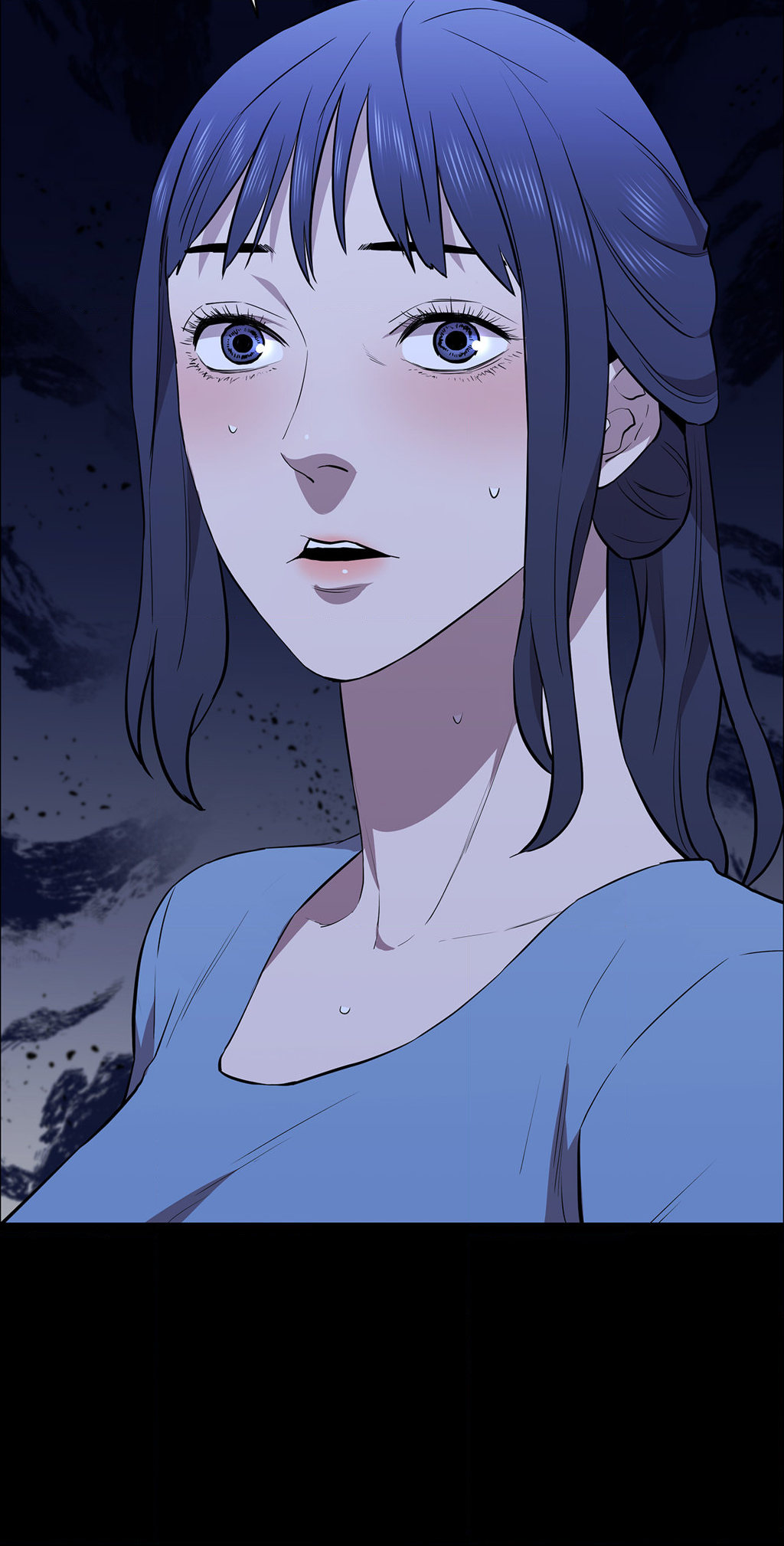 Thorns on Innocence - Chapter 101 - picture 76