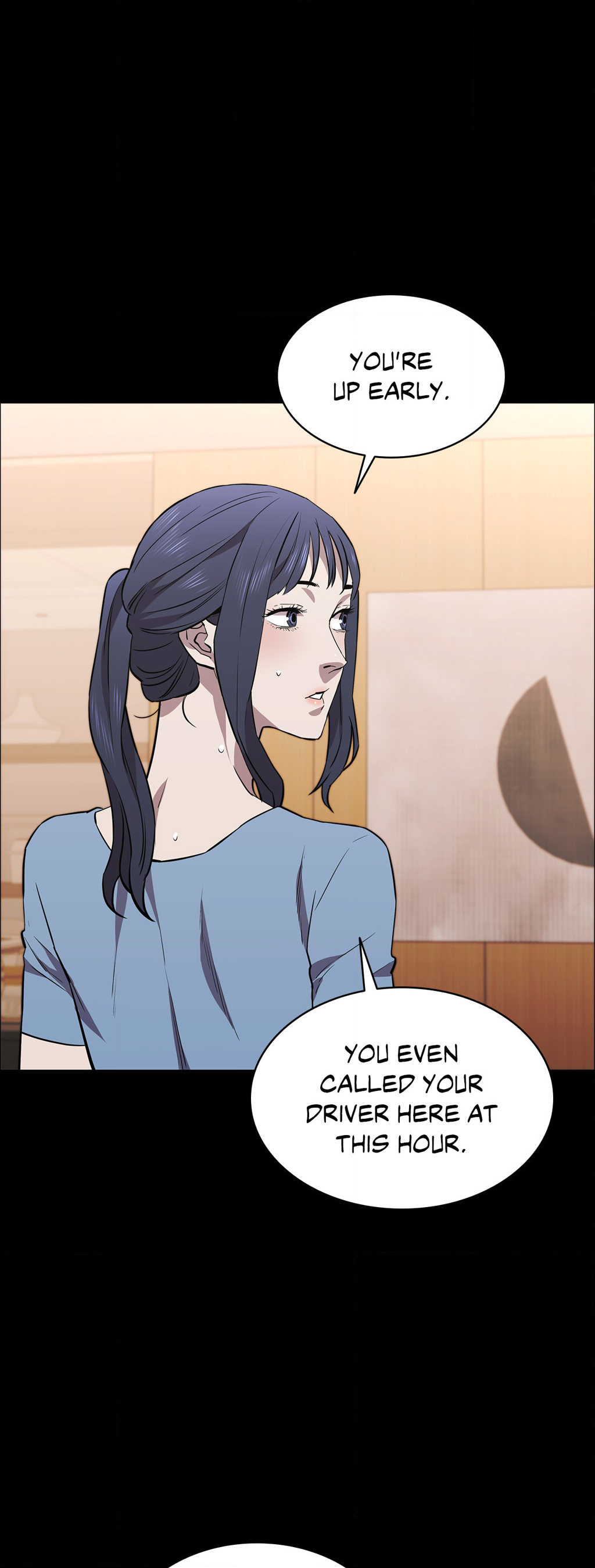 Thorns on Innocence - Chapter 101 - picture 78