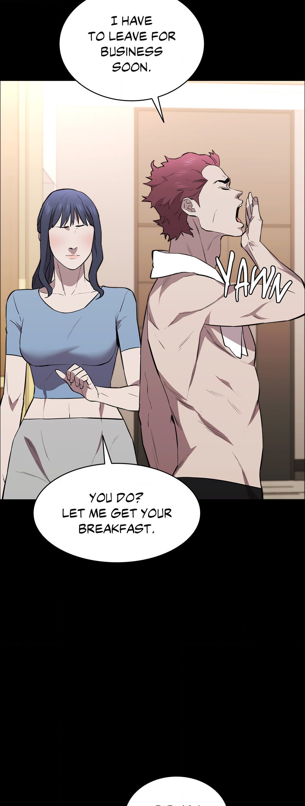 Thorns on Innocence - Chapter 101 - picture 79