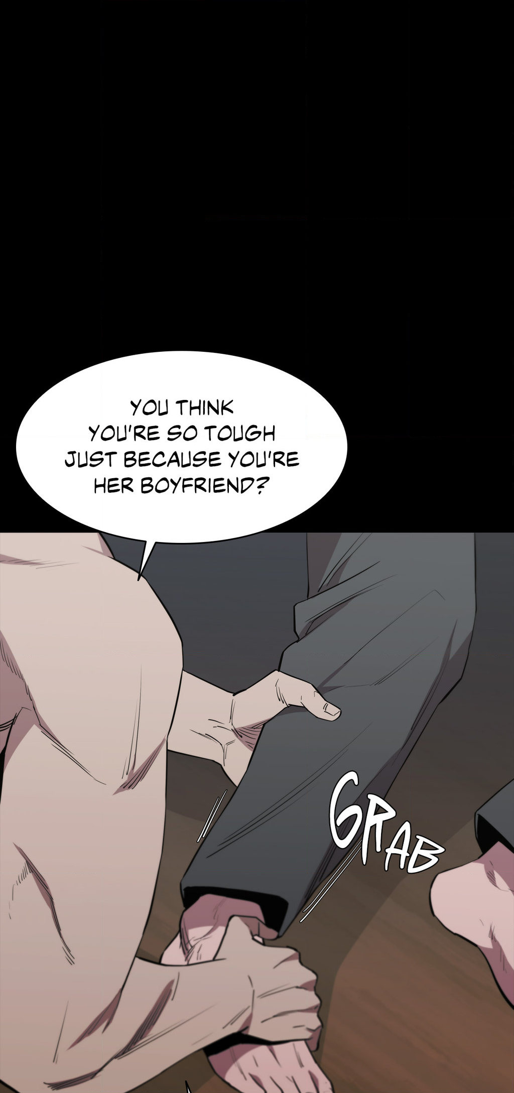 Thorns on Innocence - Chapter 101 - picture 8