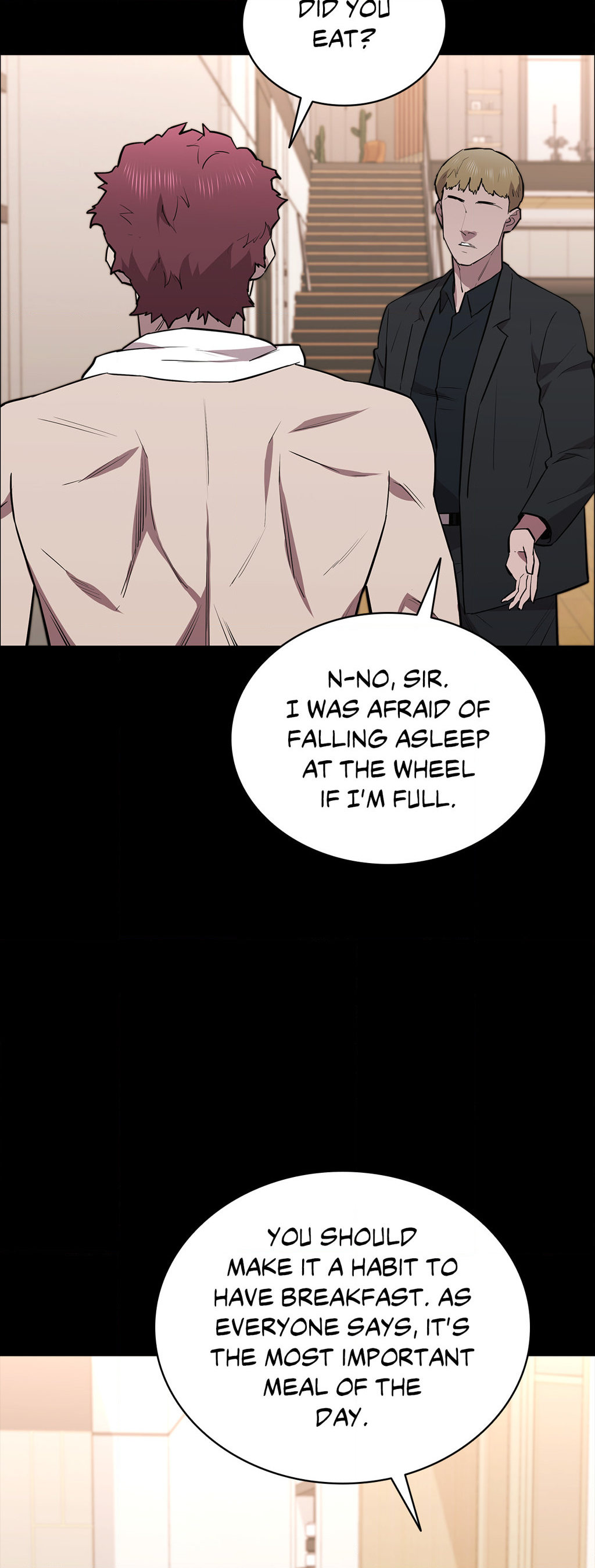 Thorns on Innocence - Chapter 101 - picture 80