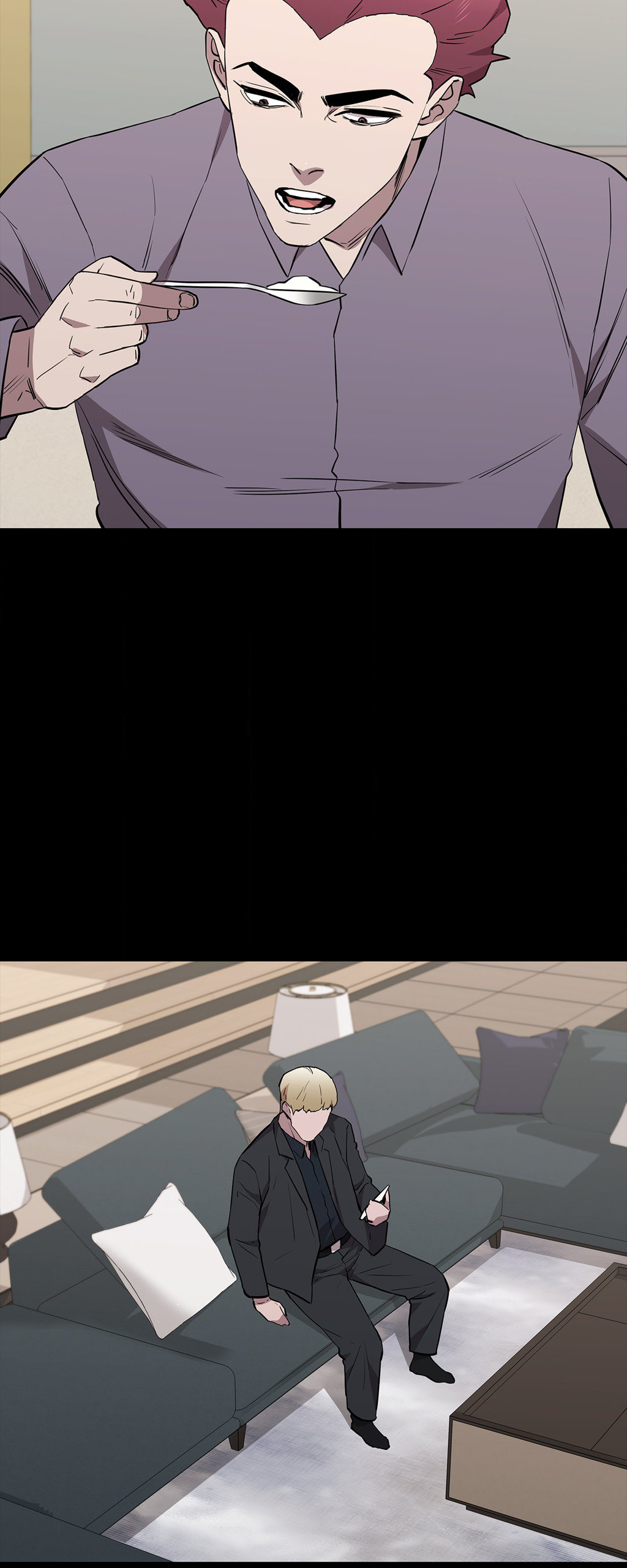 Thorns on Innocence - Chapter 102 - picture 1