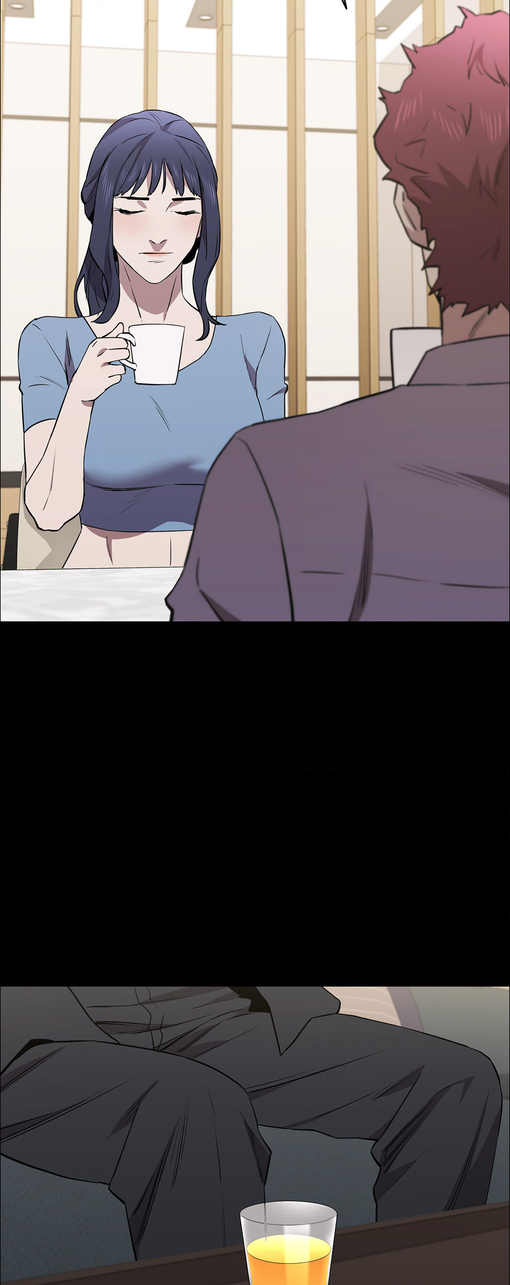 Thorns on Innocence - Chapter 102 - picture 12