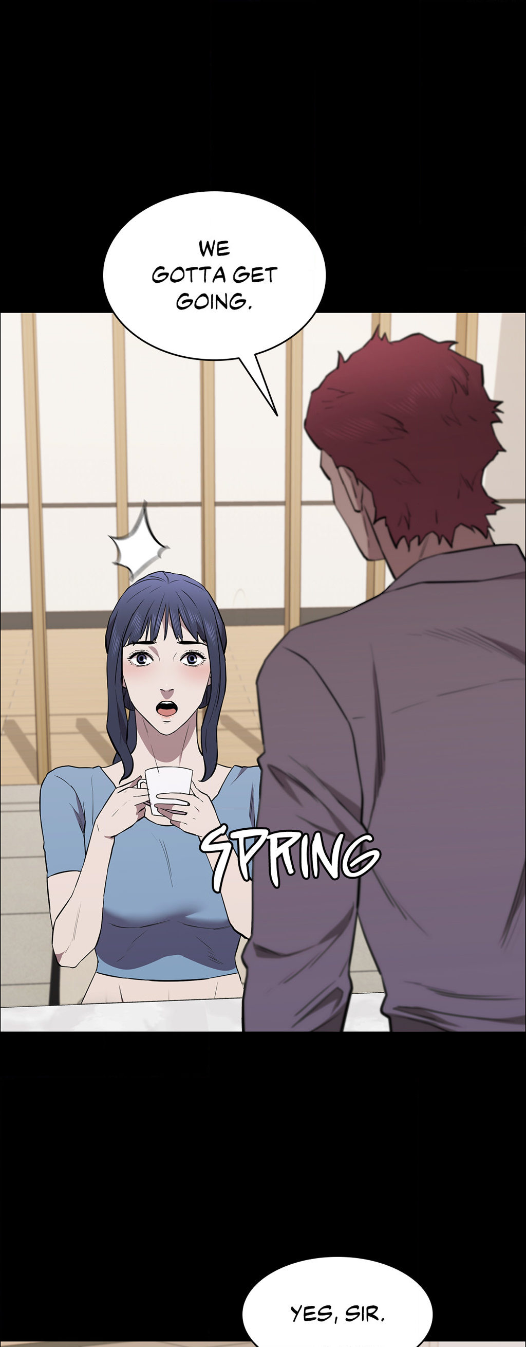 Thorns on Innocence - Chapter 102 - picture 14