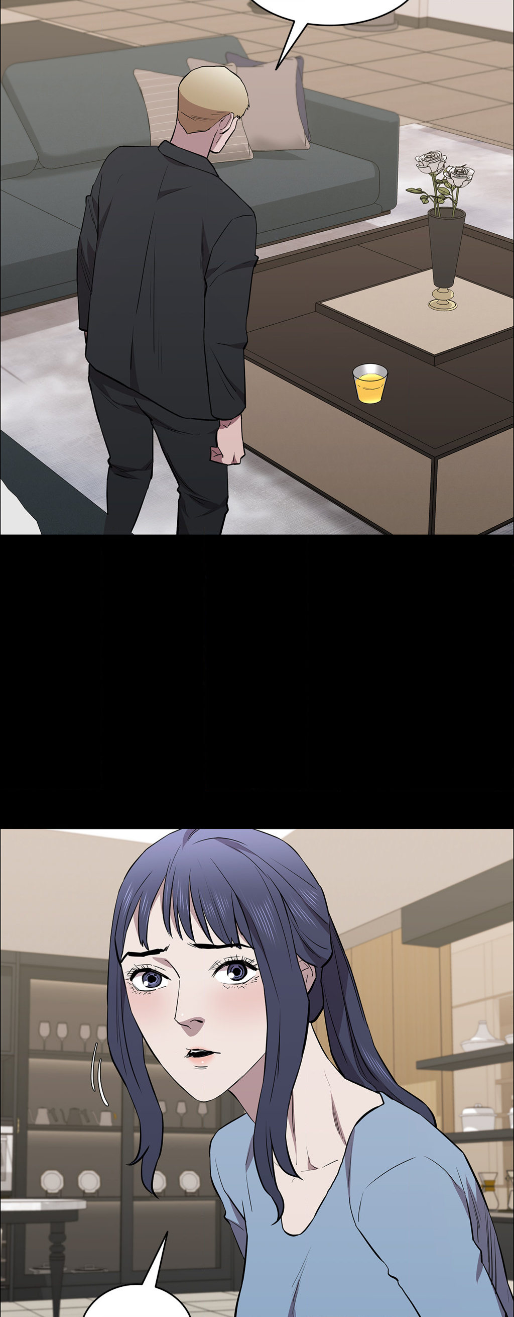 Thorns on Innocence - Chapter 102 - picture 15