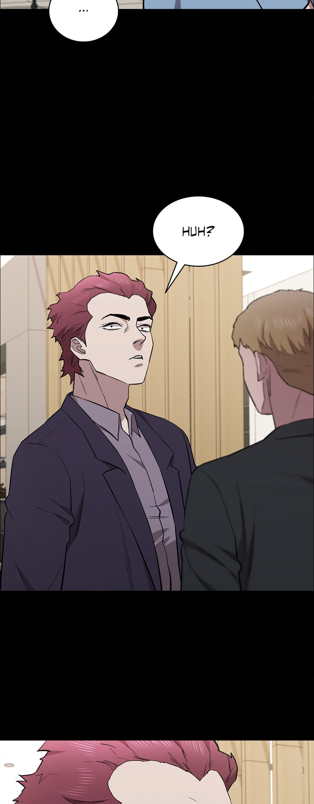 Thorns on Innocence - Chapter 102 - picture 16