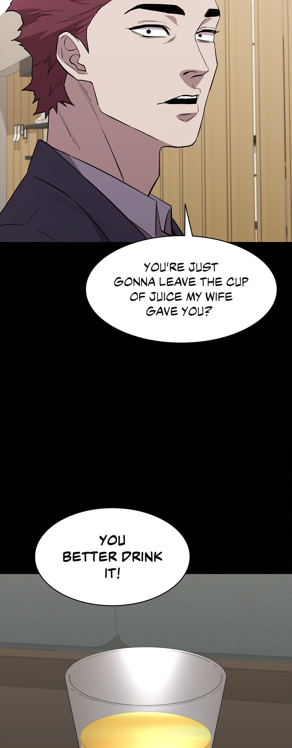 Thorns on Innocence - Chapter 102 - picture 17