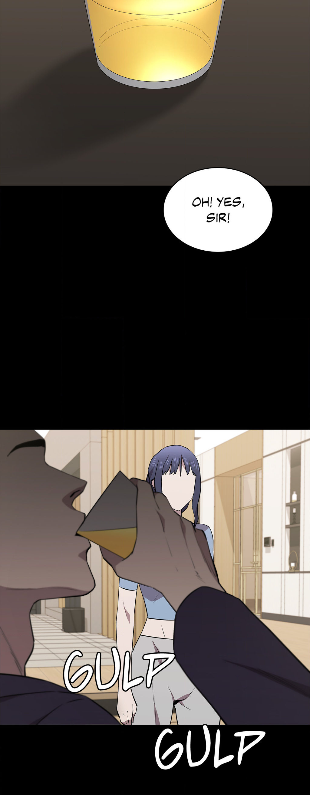 Thorns on Innocence - Chapter 102 - picture 18