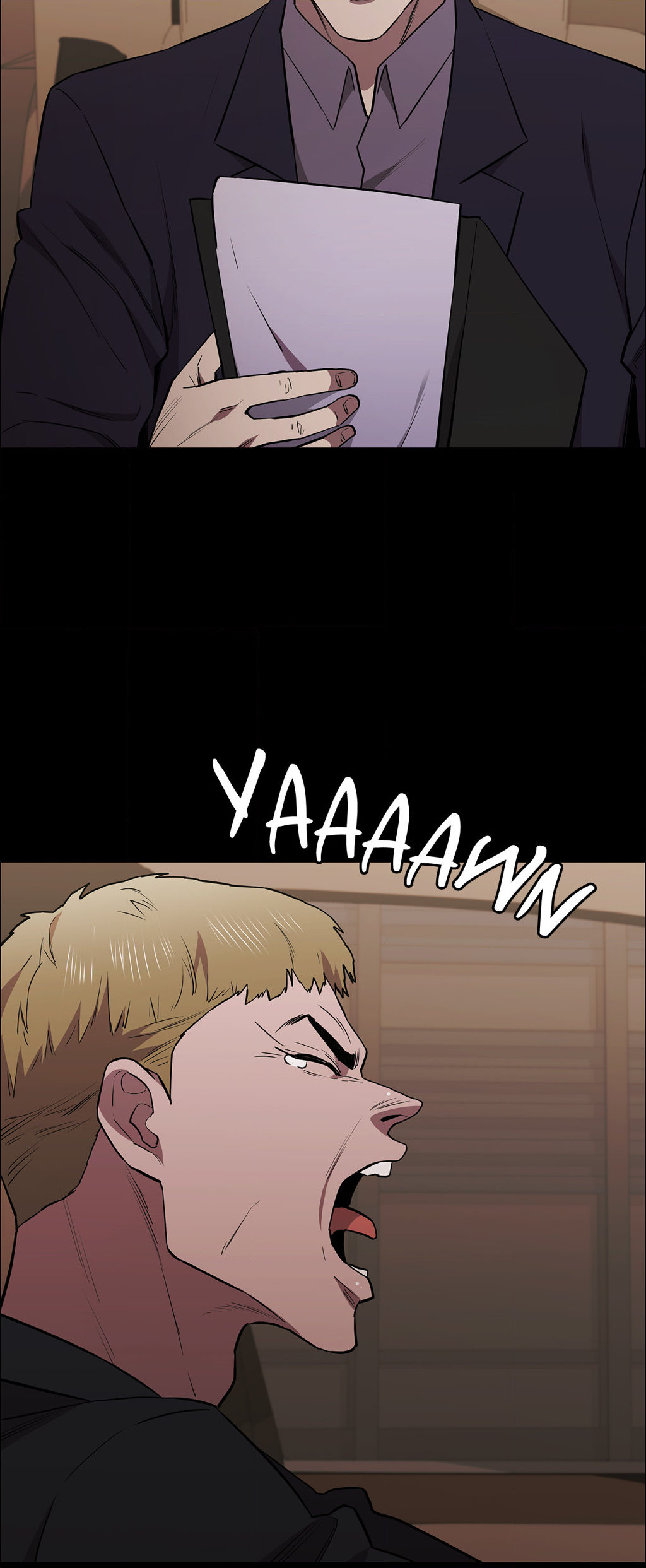 Thorns on Innocence - Chapter 102 - picture 23