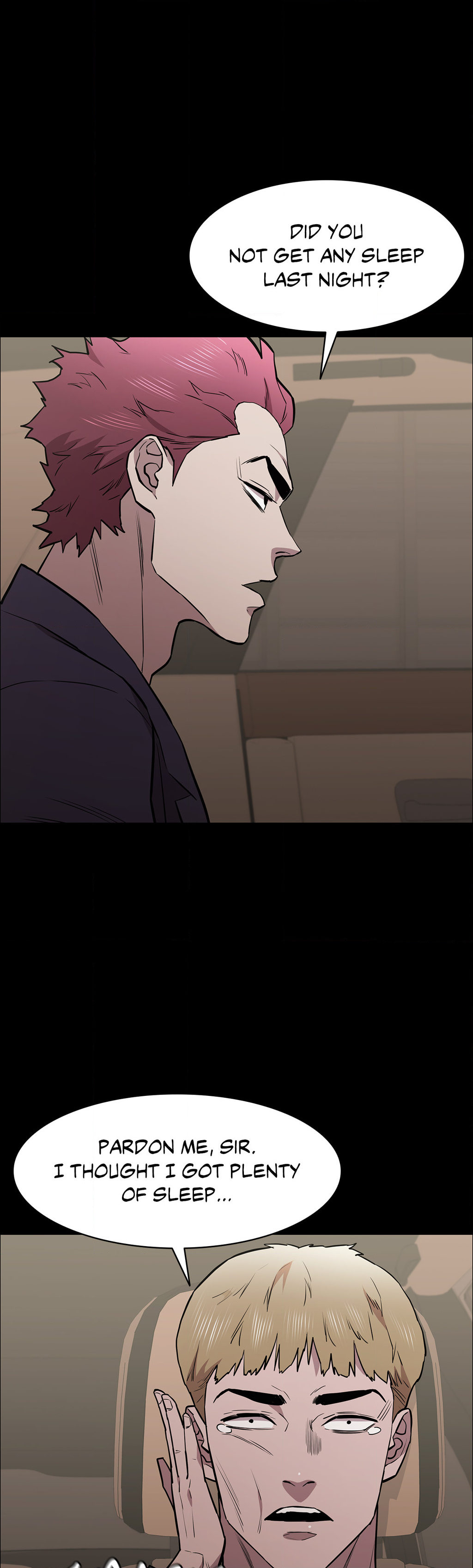 Thorns on Innocence - Chapter 102 - picture 24
