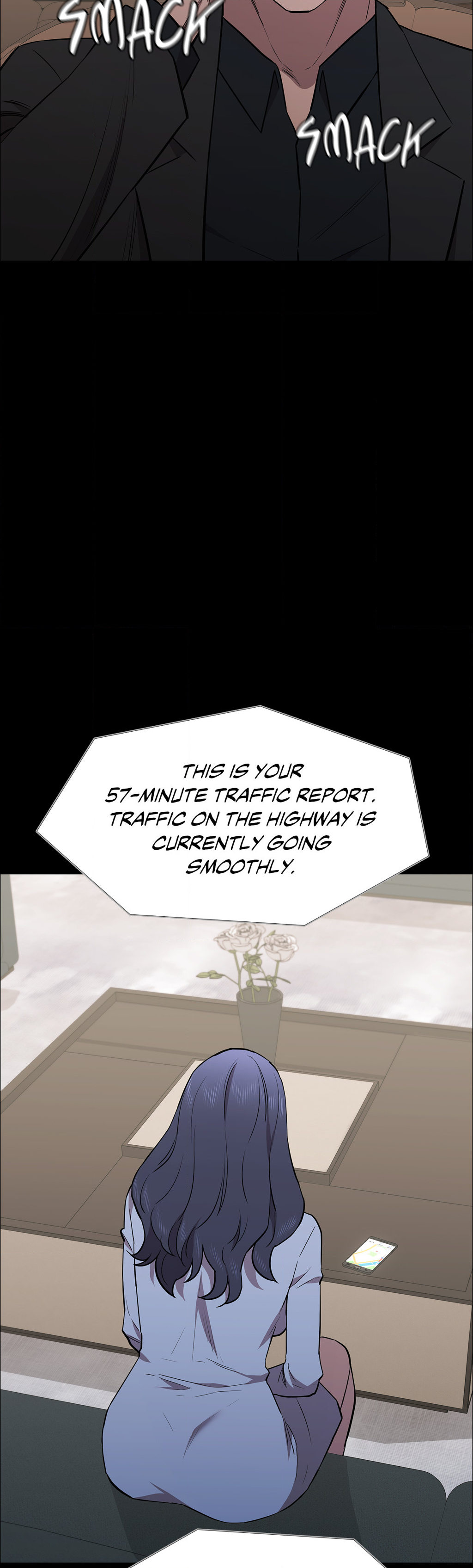 Thorns on Innocence - Chapter 102 - picture 25