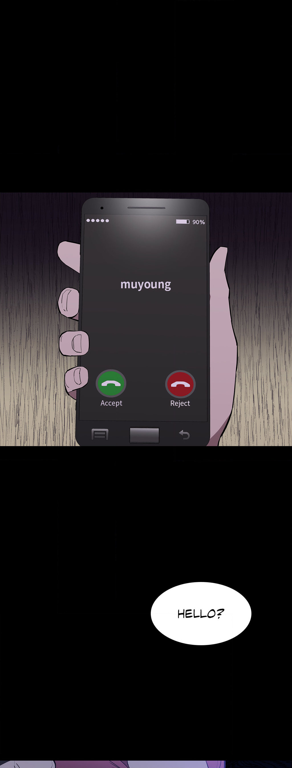 Thorns on Innocence - Chapter 102 - picture 28