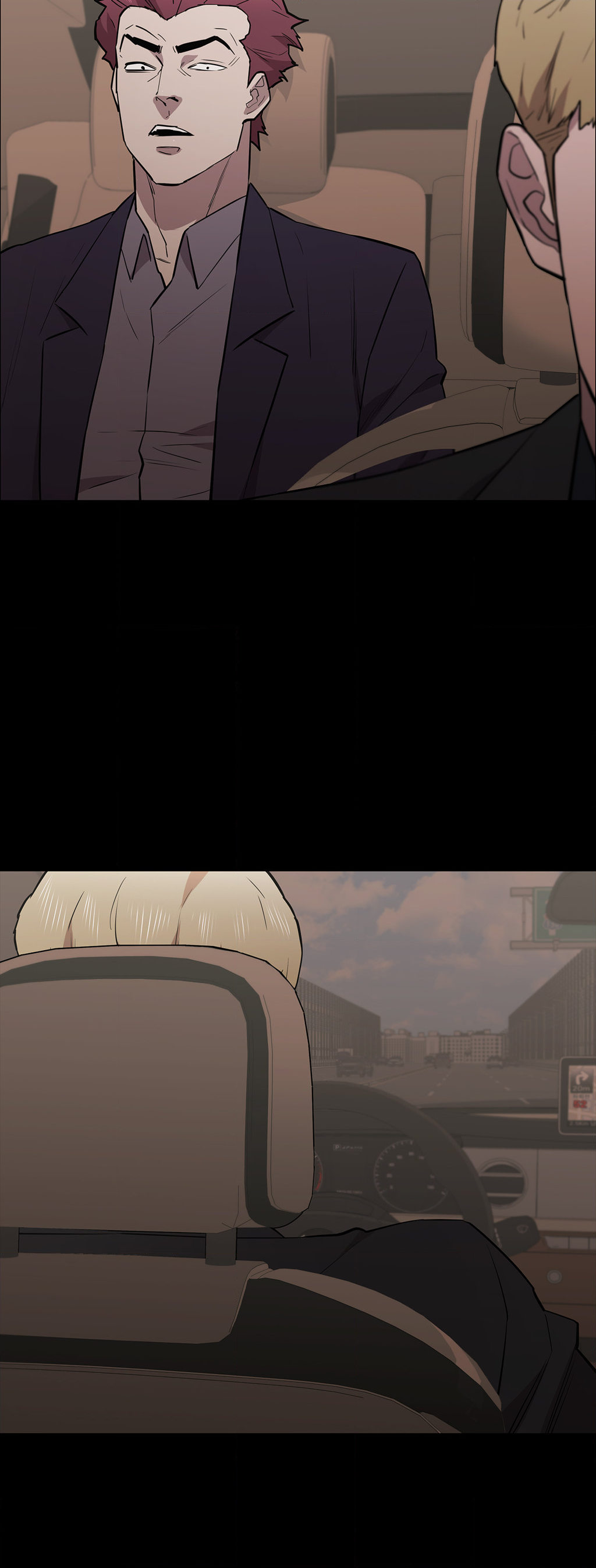 Thorns on Innocence - Chapter 102 - picture 30