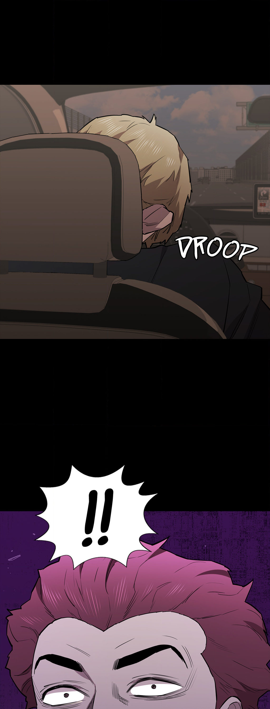 Thorns on Innocence - Chapter 102 - picture 31