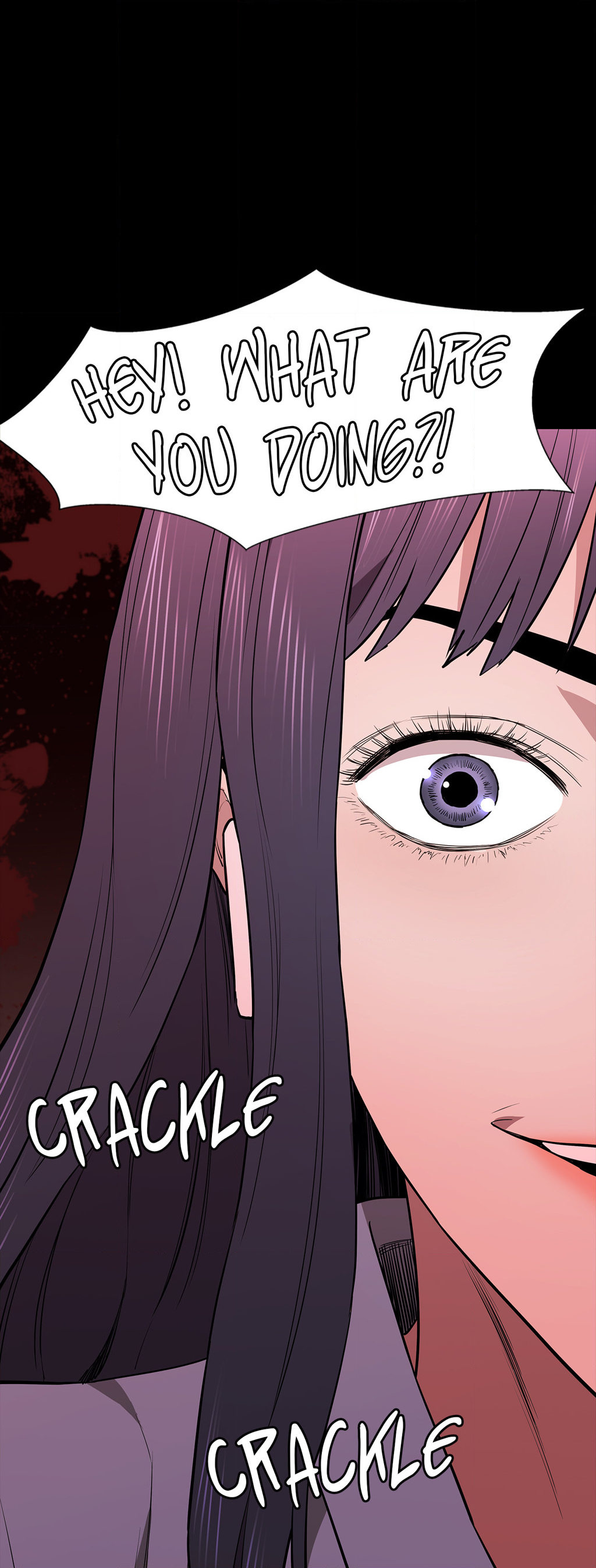 Thorns on Innocence - Chapter 102 - picture 33