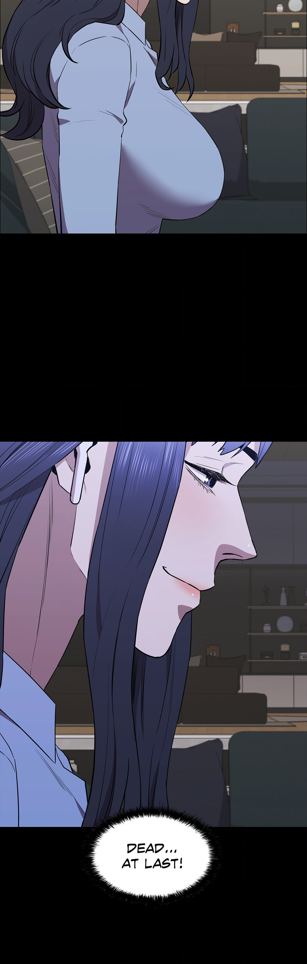 Thorns on Innocence - Chapter 102 - picture 40