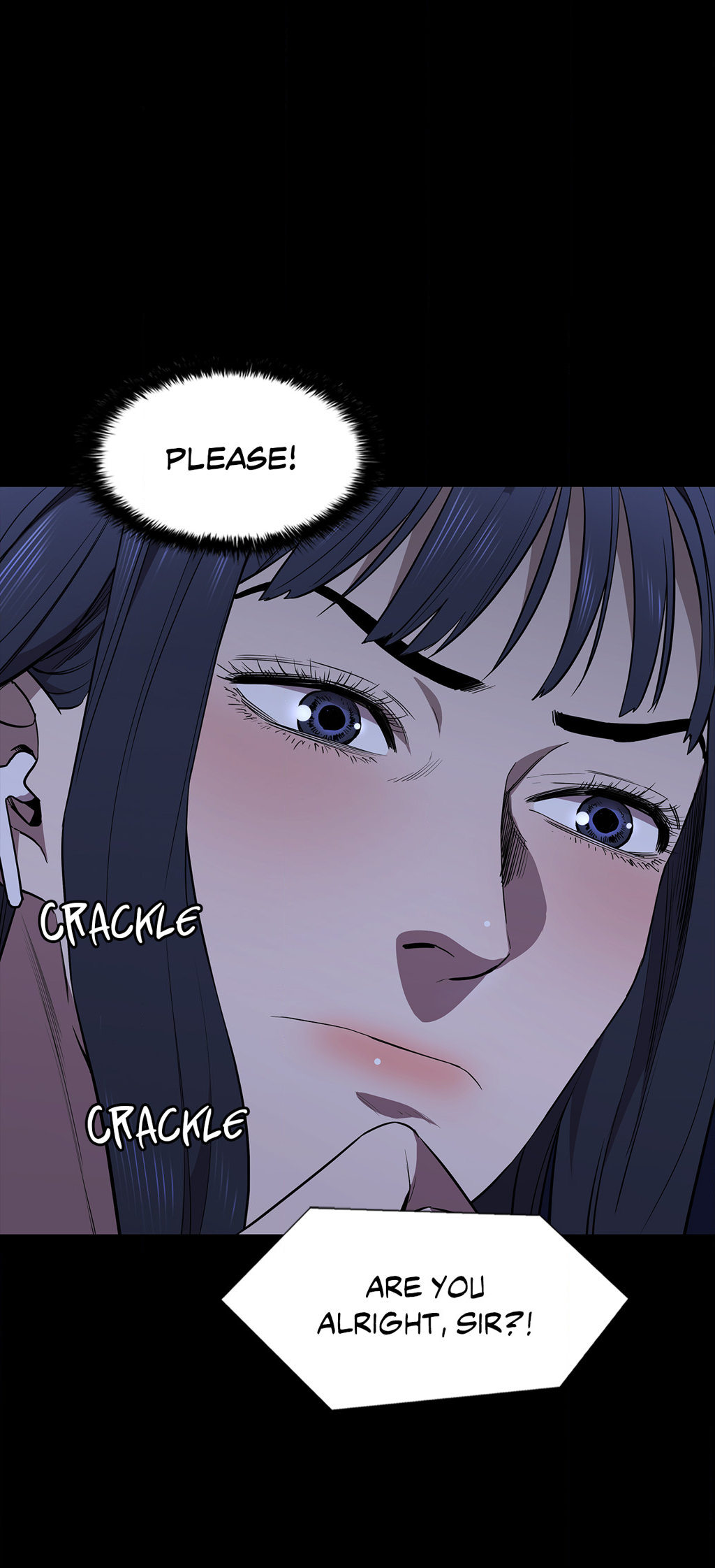 Thorns on Innocence - Chapter 102 - picture 43