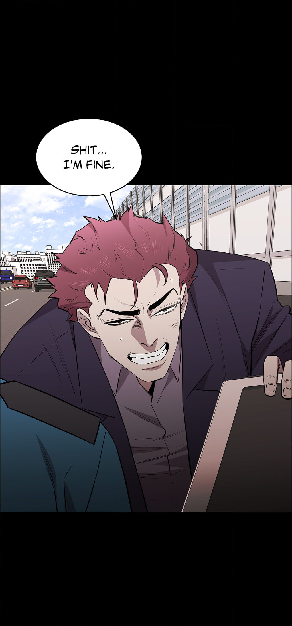 Thorns on Innocence - Chapter 102 - picture 44