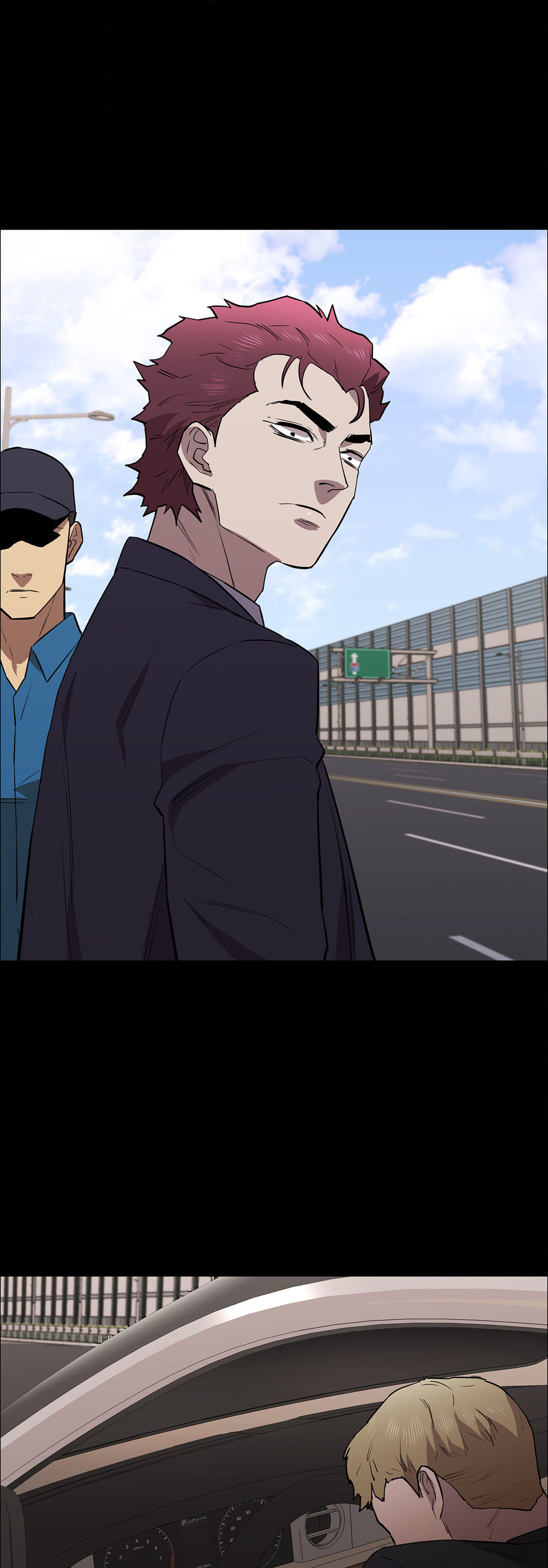 Thorns on Innocence - Chapter 102 - picture 47
