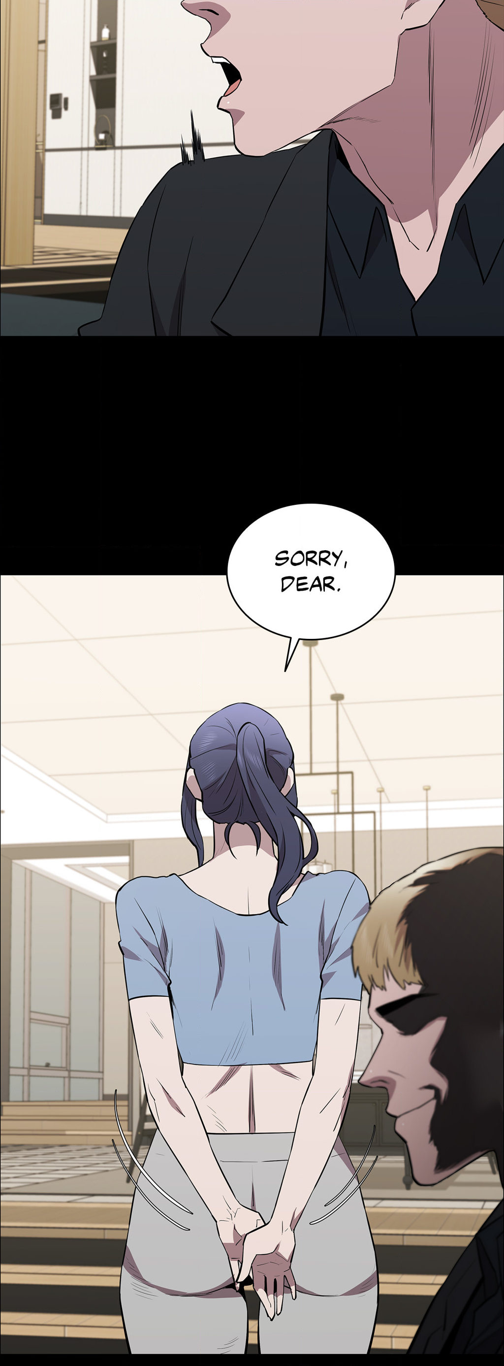 Thorns on Innocence - Chapter 102 - picture 8